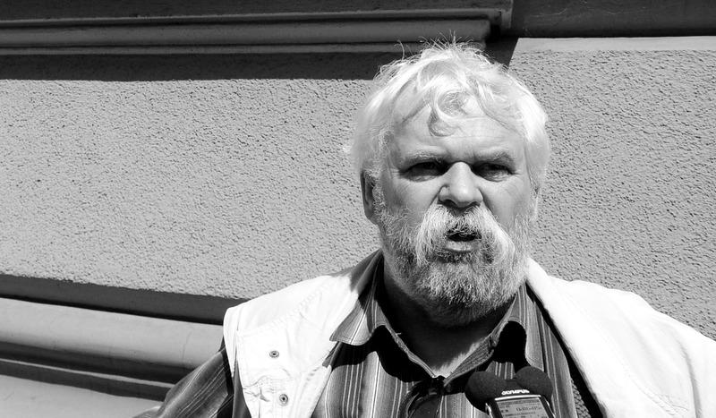 Zmarł Tadeusz Pepliński