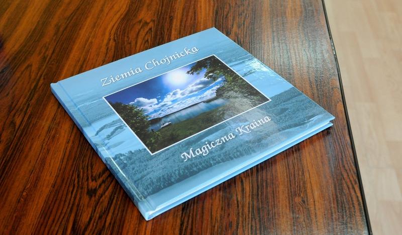 Album o powiecie chojnickim