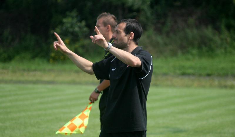 Zawodnik Widzewa Łódź ma strzelać bramki dla Chojniczanki