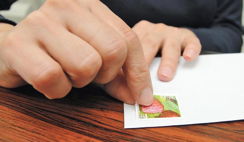 Aż 200 tysięcy złotych na znaczki pocztowe dla straży miejskiej