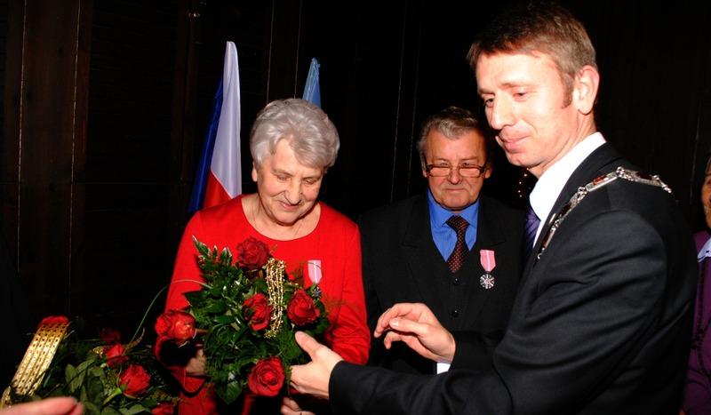 Medale za długie i wspólne życie (GALERIA)
