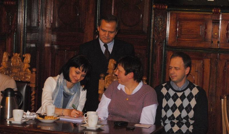 Będzie nowe hospicjum w Chojnicach (FOTO)