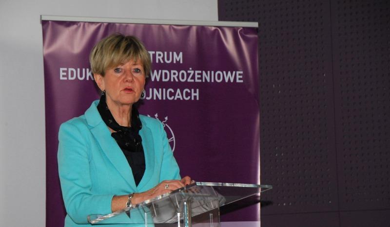 Morenka z optymizmem patrzy w przyszłość