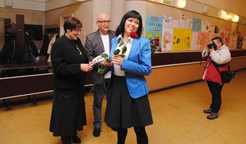 Mała Galeria Fotografii w Chojnicach ma już trzy lata (FOTO)