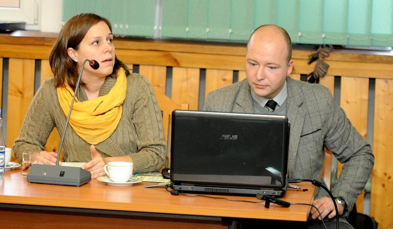 Kiedy w gminie Czersk zaczną szukać gazu łupkowego?