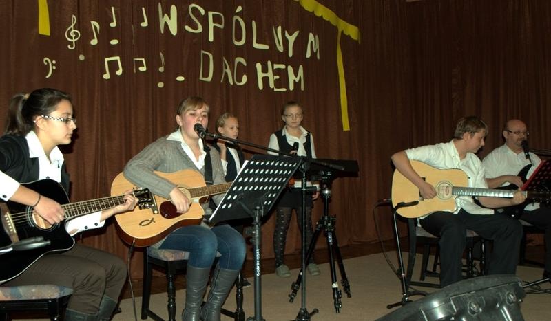 Koncert w Silnie (FOTO)