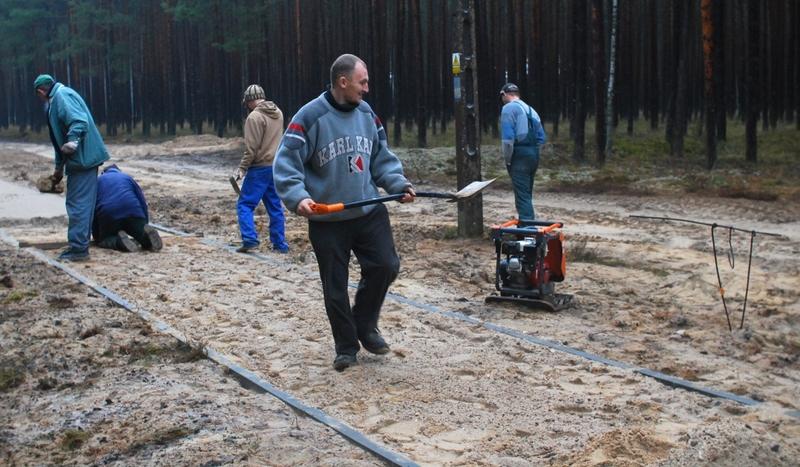 Problemy ze ścieżkami rowerowymi pozostają nierozwiązane