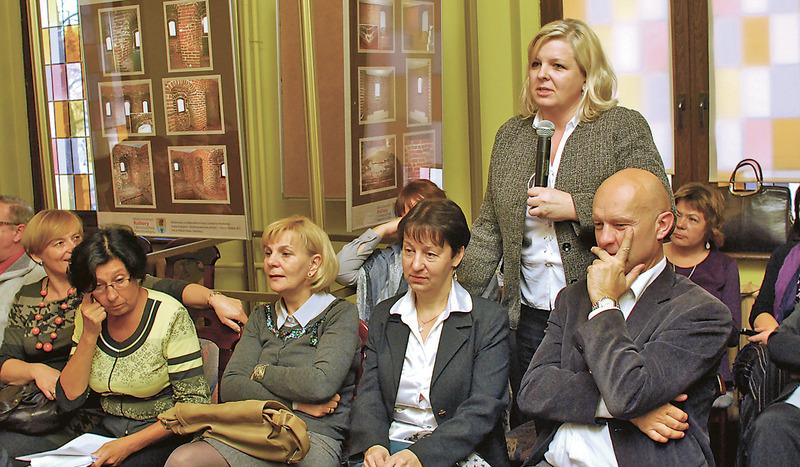 Język angielski bolączką gminnych uczniów