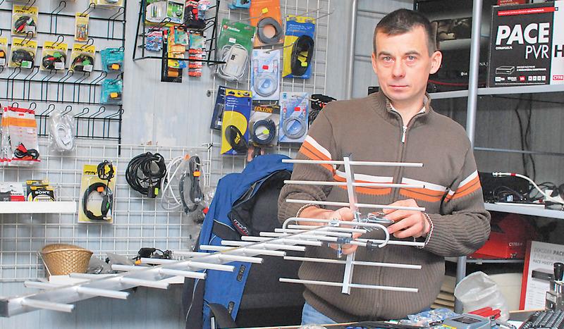 Od końca listopada sygnał zacznie znikać