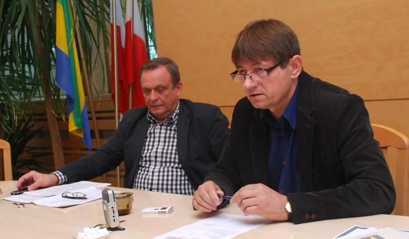 Gmina przejęła osiedlowe drogi