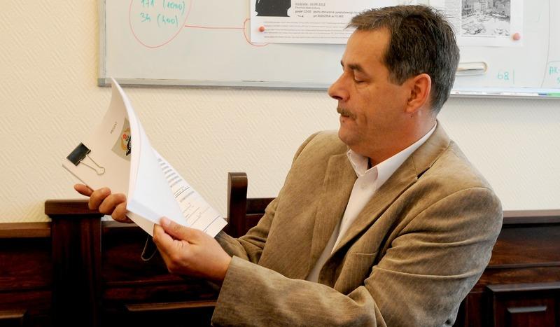 Konkurs ogłoszony. Burmistrz zaczął szukać dyrektora domu kultury