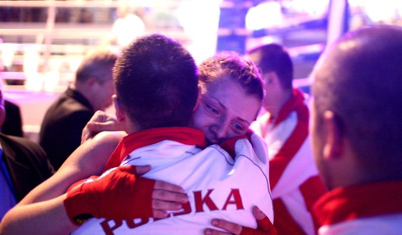 Dwa medale dla Chojnic w Cetniewie! Złota Larysa, srebrna Kamila (FOTO)