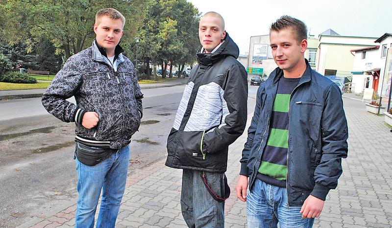 Dyskoteka zawieszona