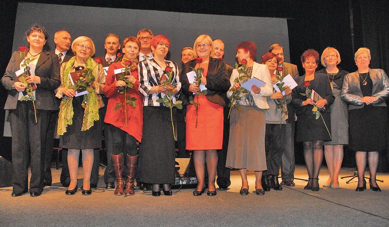 Dziesiąte urodziny Oli i chojnickiego szpitala