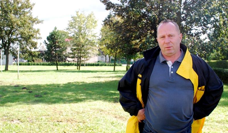 Ogorzeliny coraz bliżej ośrodka zdrowia