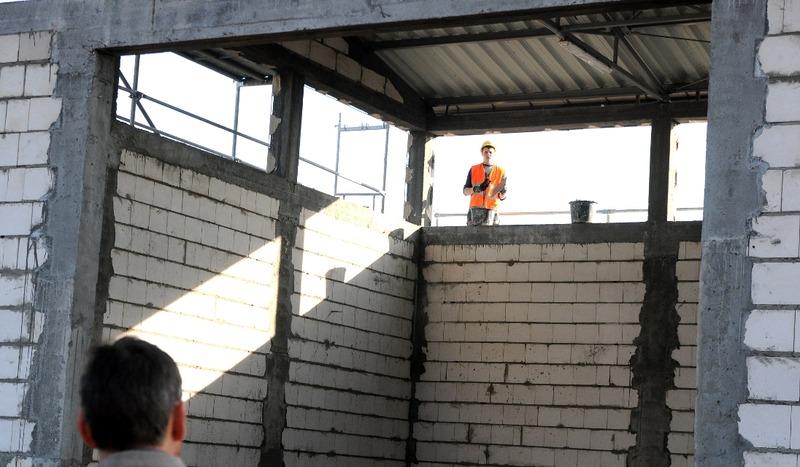 Zakład Zagospodarowania Odpadów od środka (FOTO)