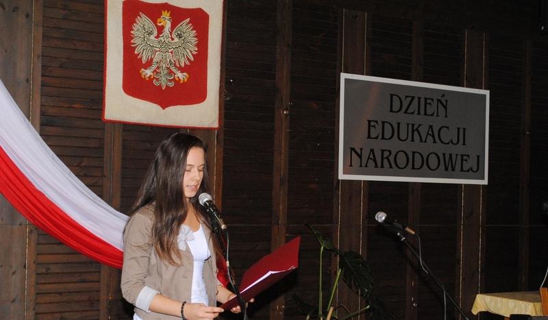 Dzień Edukacji Narodowej w Brusach (GALERIA)
