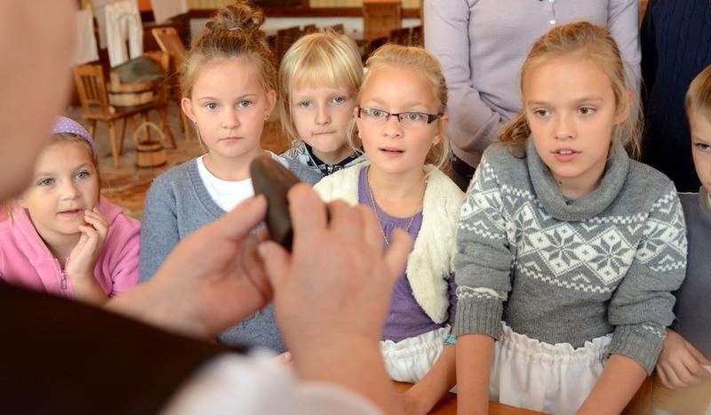 A więc tak wygląda dusza. Żelazka (DUŻA GALERIA)