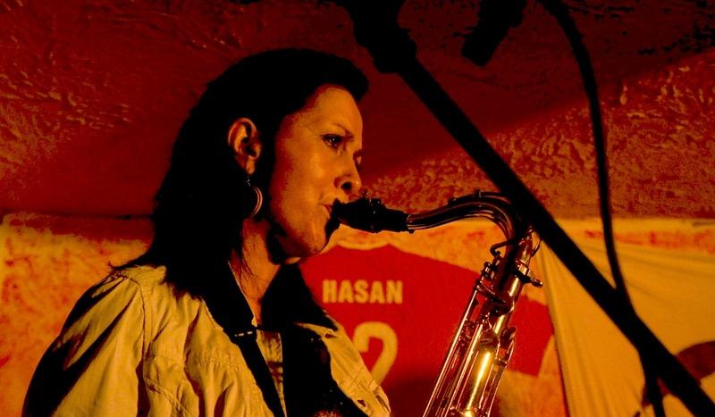 Jazzowo w Chojnicach