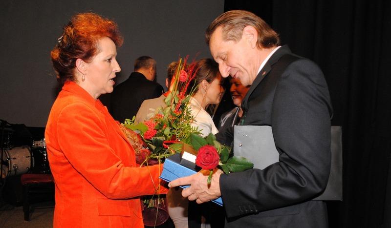 Jubileusz chojnickiego szpitala (GALERIA)