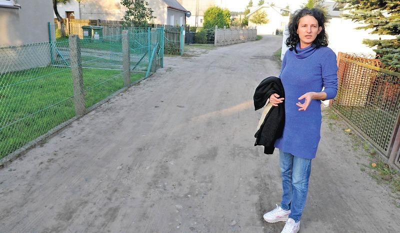 O Rynkowej w Rytlu to już wszyscy zapomnieli
