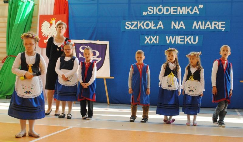 35 lat chojnickiej 
