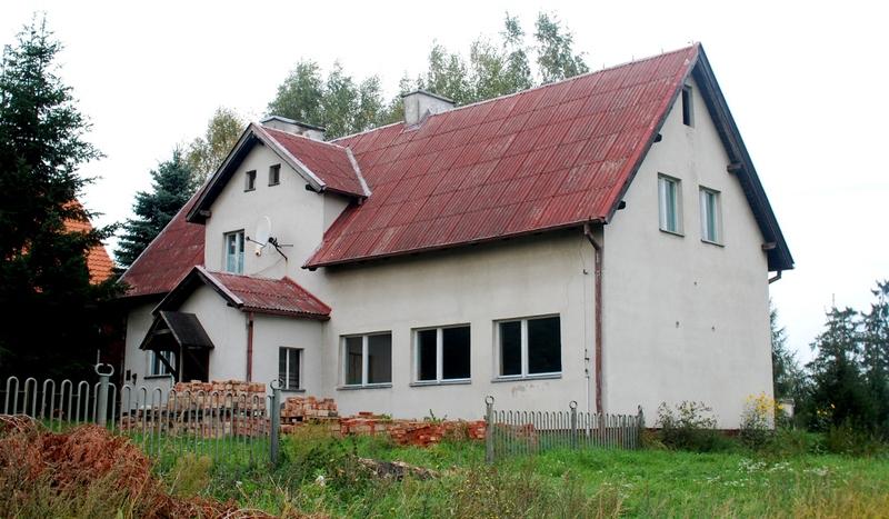 Planują świetlicę w Ostrowitem