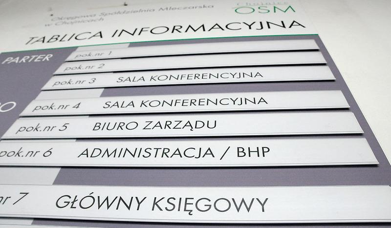 Co czeka chojnicką spółdzielnię?  Zwolnienia? Połączenie z inną mleczarnią?