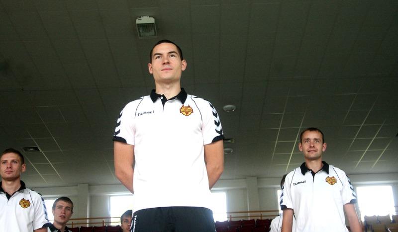 Dobry start Red Devils w ekstraklasie. Sześć punktów w dwóch meczach
