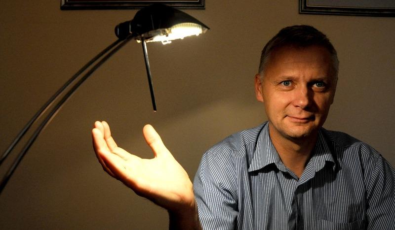 Samorządy będą oszczędzać na prądzie