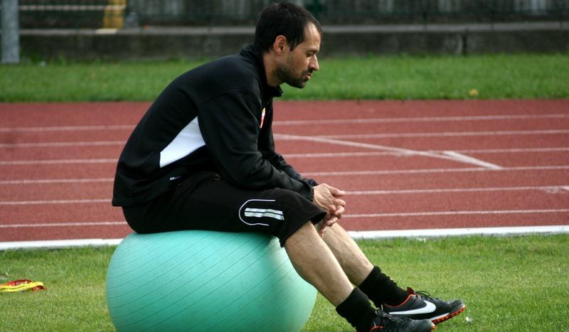 II liga nabiera rozpędu. Chojniczanka gra w środę z Ruchem