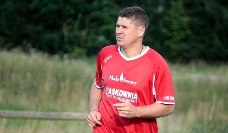 Piłkarska sobota. W Ostrowitem będzie gorąco