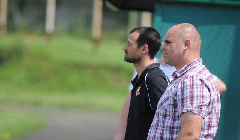 Chojniczanka zagra sparing z Tęczą Brusy