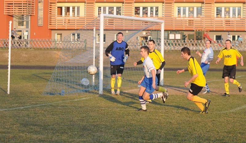 W sobotę startuje A-klasa. Mamy składy drużyn
