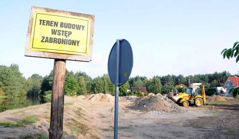 Kąpielisko w Rytlu na przyszły sezon