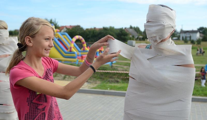 Skąd mumie w Chojniczkach? (DUŻA GALERIA)
