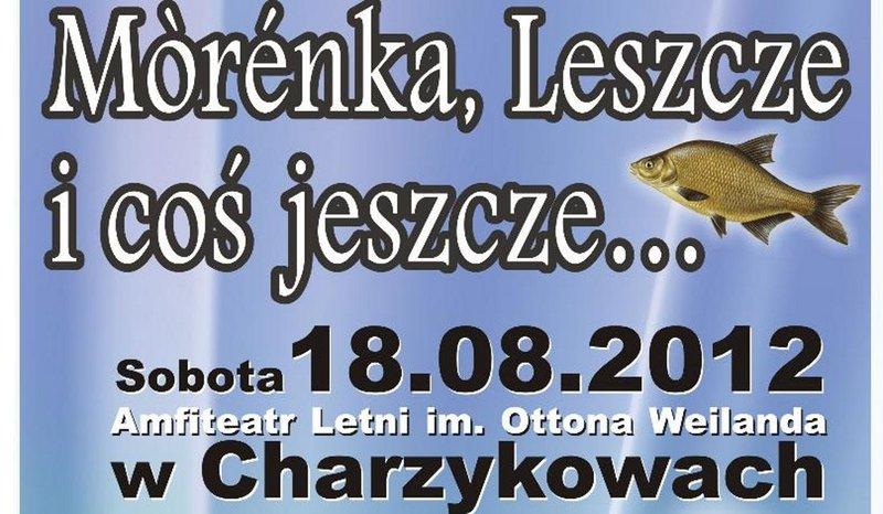 Leszcze i inne ryby
