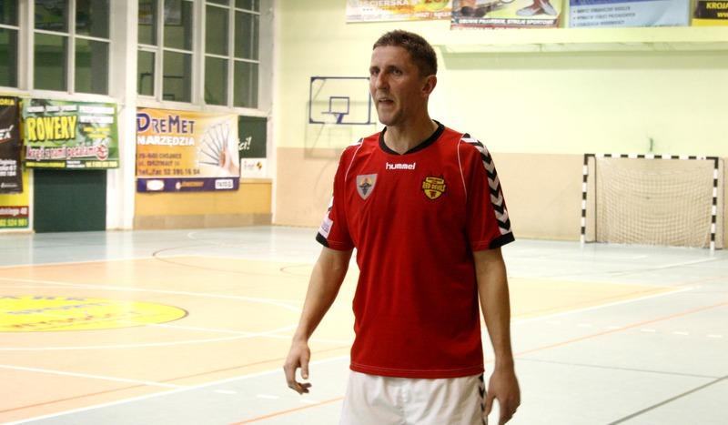 Red Devils Chojnice po pierwszym sparingu. Na remis w Toruniu (AKTUALIZACJA)