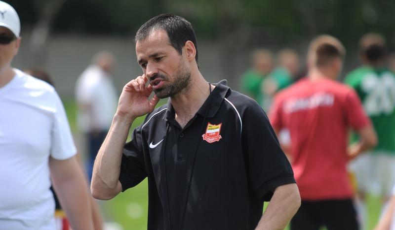 Na piątkę z Krajną. Lechia nie przyjedzie