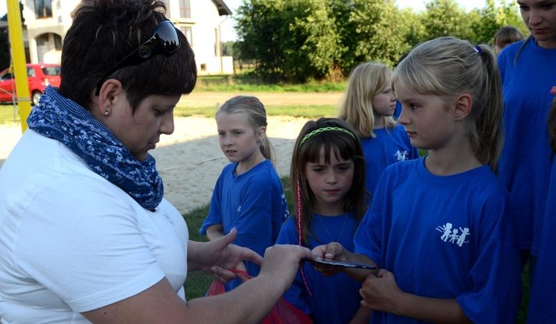 Wrócili znad morza do Powałek