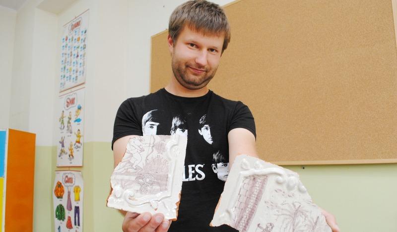 Znalezisko archeologiczne w Wielkich Chełmach