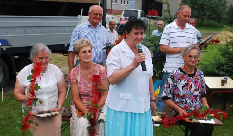Pawłowianie świętowali jubileusz działalności (GALERIA)