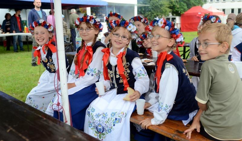 Dziś zlot turystyczny w Konarzynach