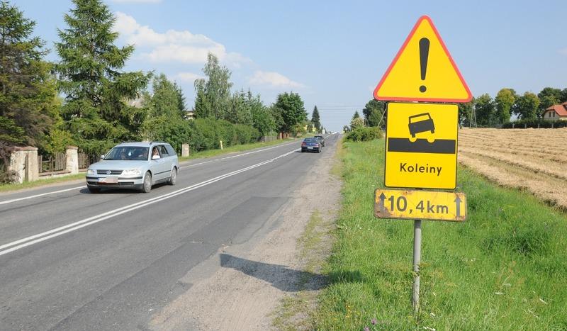 Czy uda się wykonać Tucholską w 2013 roku?