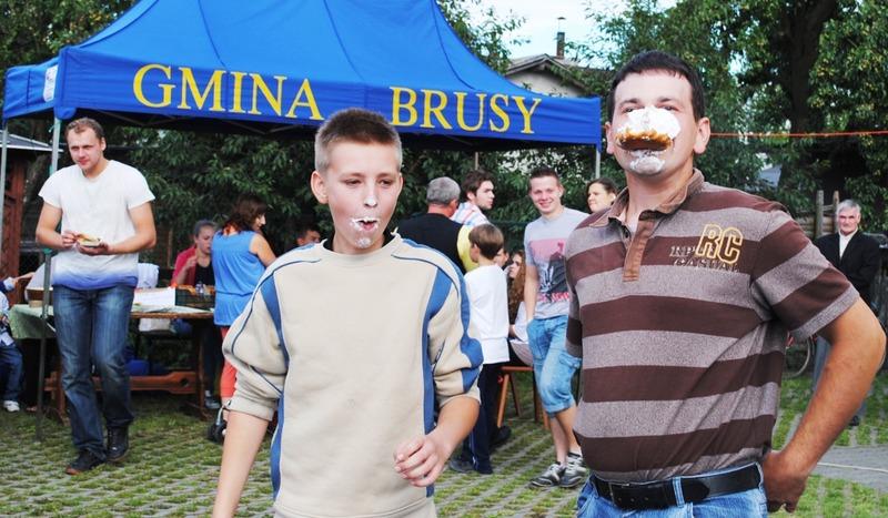 Letni festyn w Czyczkowach (FOTO)