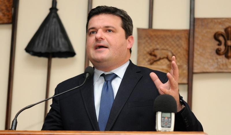 Wiceminister odwiedził Chojnice