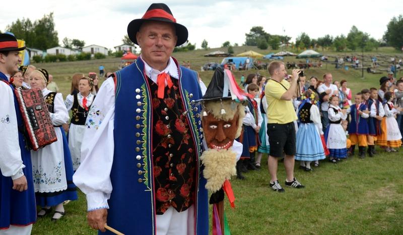Czwartkowy wieczór kaszubski