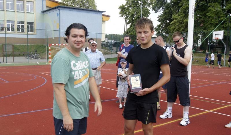 Charzykowy wygrywają u siebie
