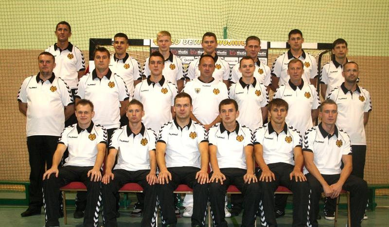 Ekstraklasa futsalu. ?Czerwone Diabły? rozpoczną od beniaminków