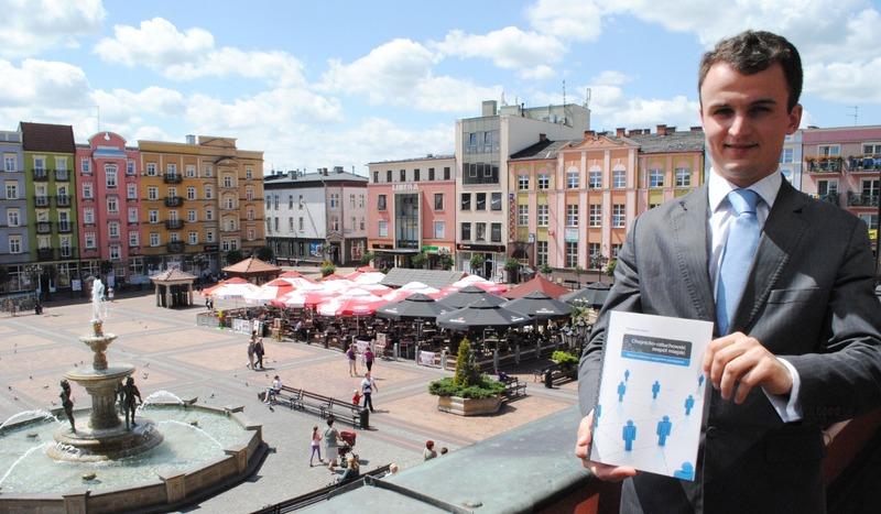 Książka o powiązaniach Chojnic i Człuchowa (FOTO)